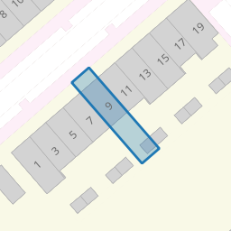 Perceel HLM03-AD-9316