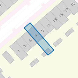 Perceel HLM03-AD-9317