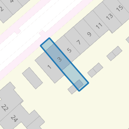 Perceel HLM03-AD-9319