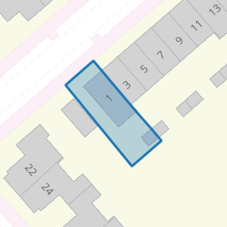 Perceel HLM03-AD-9320