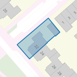 Perceel HLM03-AD-9321