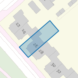 Perceel HLM03-AD-9323