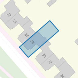 Perceel HLM03-AD-9324