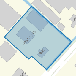 Perceel HLM03-AD-9330