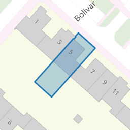 Perceel HLM03-AD-9333