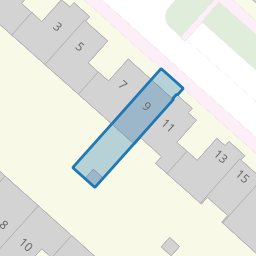 Perceel HLM03-AD-9335