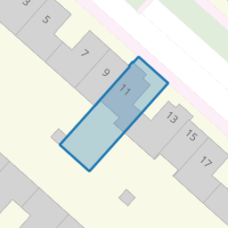 Perceel HLM03-AD-9336