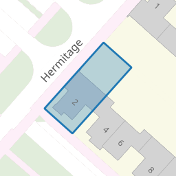 Perceel HLM03-AD-9343