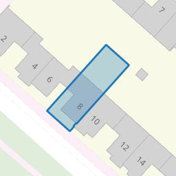 Perceel HLM03-AD-9346