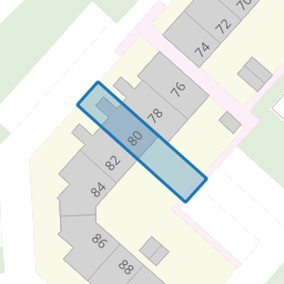 Perceel HLM03-AD-935