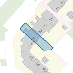 Perceel HLM03-AD-936