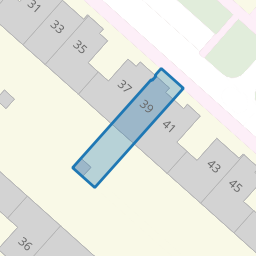 Perceel HLM03-AD-9361