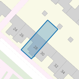 Perceel HLM03-AD-9368