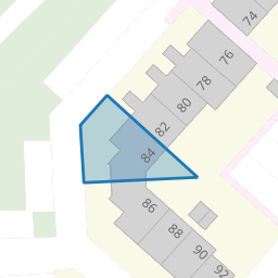 Perceel HLM03-AD-937