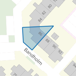 Perceel HLM03-AD-938