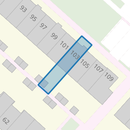 Perceel HLM03-AD-9383