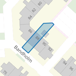 Perceel HLM03-AD-939