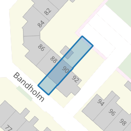 Perceel HLM03-AD-940