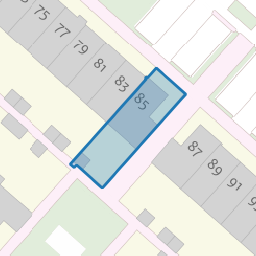 Perceel HLM03-AD-9401