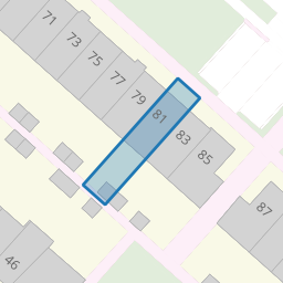 Perceel HLM03-AD-9403