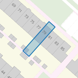 Perceel HLM03-AD-9404