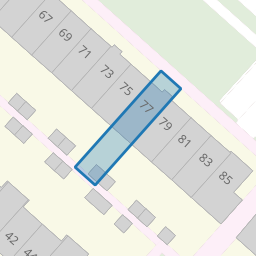 Perceel HLM03-AD-9405