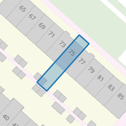 Perceel HLM03-AD-9406