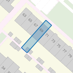 Perceel HLM03-AD-9409