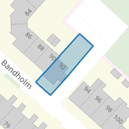 Perceel HLM03-AD-941