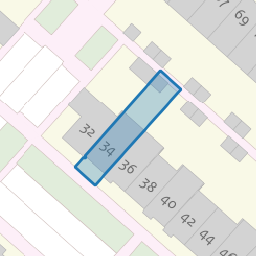 Perceel HLM03-AD-9414