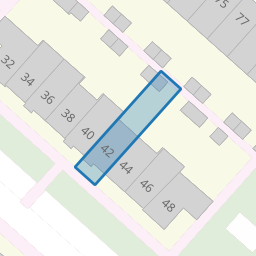 Perceel HLM03-AD-9418