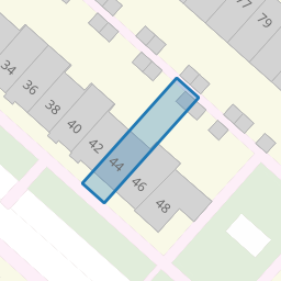 Perceel HLM03-AD-9419