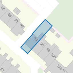 Perceel HLM03-AD-942