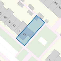 Perceel HLM03-AD-9421