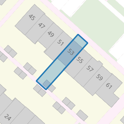 Perceel HLM03-AD-9426