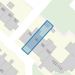 Perceel HLM03-AD-943