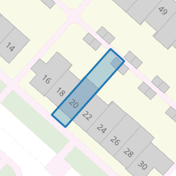 Perceel HLM03-AD-9433