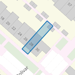 Perceel HLM03-AD-9437