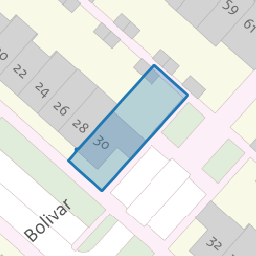 Perceel HLM03-AD-9438