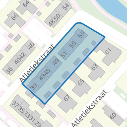 Perceel HLM03-AD-9447