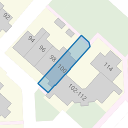 Perceel HLM03-AD-945