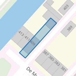 Perceel HLM03-AD-9451