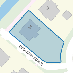 Perceel HLM03-AD-9466