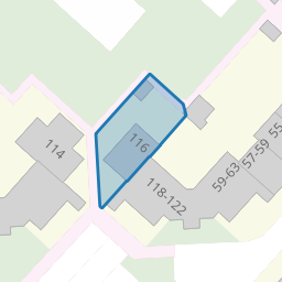 Perceel HLM03-AD-947