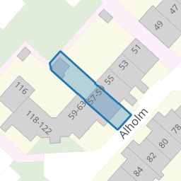 Perceel HLM03-AD-948