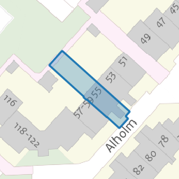 Perceel HLM03-AD-949