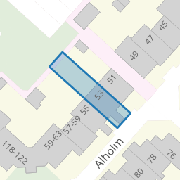 Perceel HLM03-AD-950