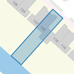 Perceel HLM03-AD-9500