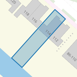 Perceel HLM03-AD-9503