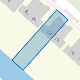 Perceel HLM03-AD-9507